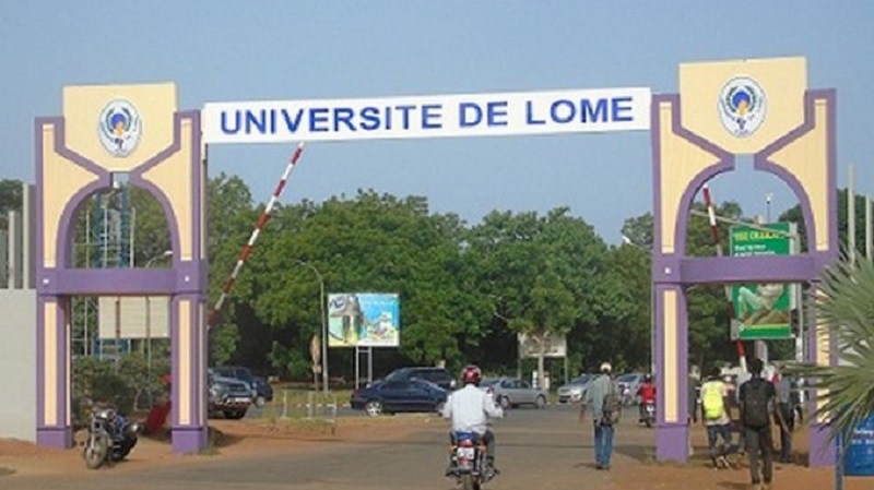 Togo : l’Université de Lomé recrute