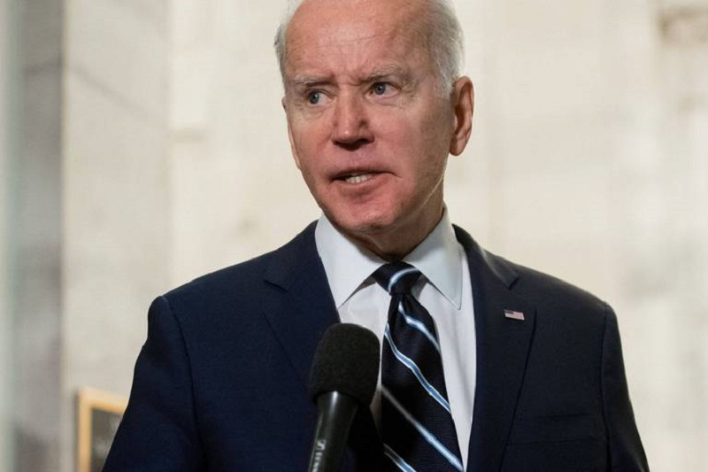 Ukraine : la Russie passe à l’offensive ! Les réactions de Joe Biden et de l’Otan
