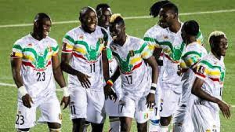 CAN 2021 : le Mali en danger, la sélection suspend sa séance d’entraînement