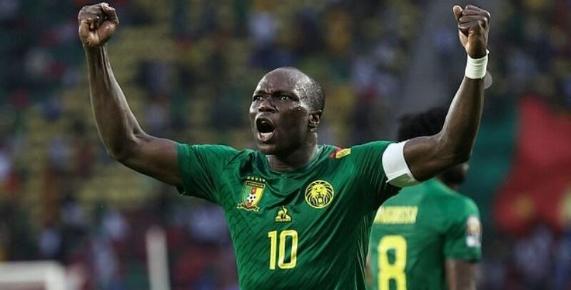 Cameroun – Égypte : « Il n’est pas au niveau de Mbappé » ; la provocation XXL de Vincent Aboubakar envers le symbole des « Pharaons »
