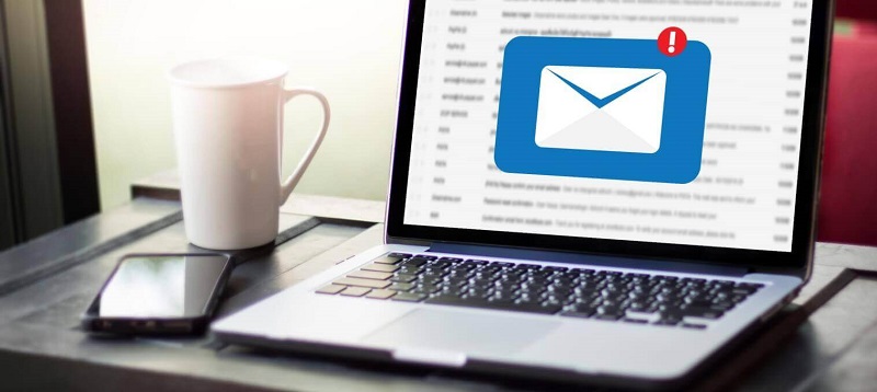 Voici 10 messages dans un email de travail qui signifient que vous avez foiré