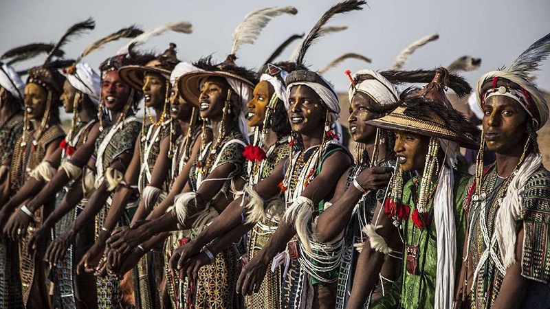 Ces 7 traditions étranges à travers l’Afrique