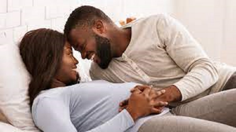 5 raisons pour lesquelles vous devriez avoir des rapports s3xuels pendant la grossesse