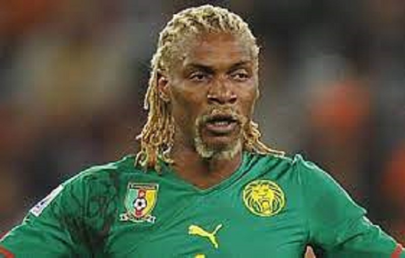 Rigobert Song : « Je lui ai transmis le …  » ; la star révèle tout sur ce qu’il a donné aux Lions