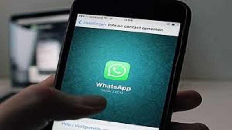 WhatsApp : Comment envoyer sa localisation à quelqu’un ?