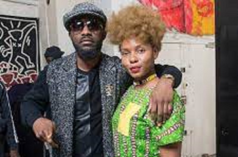 Stars : Yemi Alade et Fally Ipupa sont ensemble ! (photo)