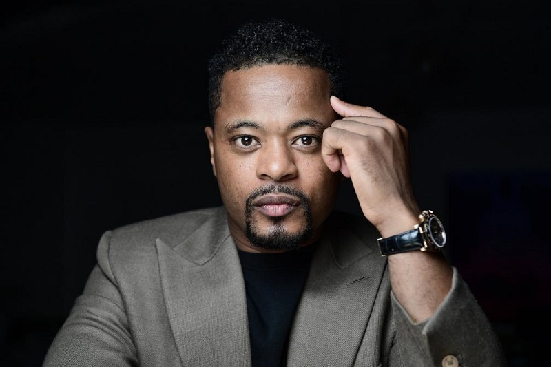 Football : Patrice Evra, victime de violences sexuelles