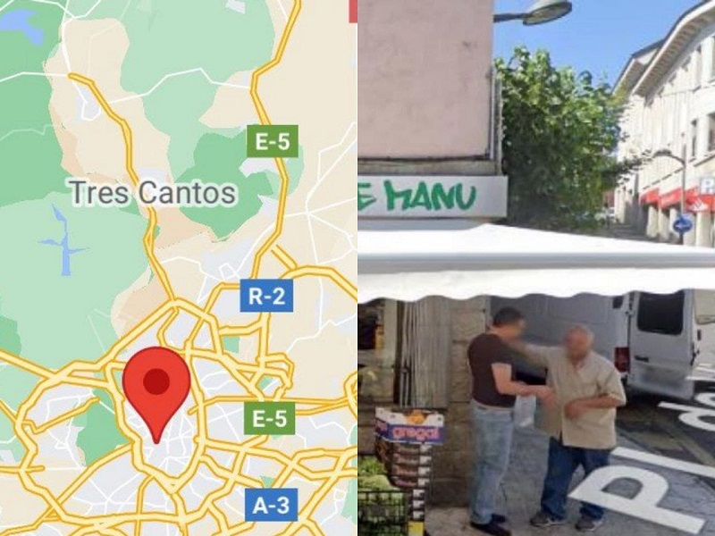 Insolite : en cavale depuis 20 ans, un chef de la mafia sicilienne retrouvé grâce Google Maps