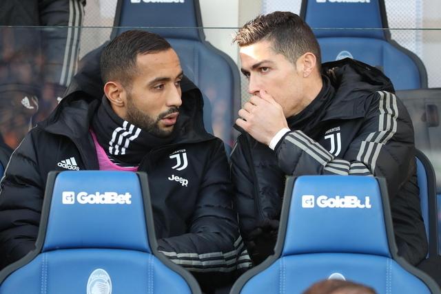Les confidences de Medhi Benatia : « Un entraînement à 23h… Cristiano Ronaldo a sacrifié toute sa vie pour son football »