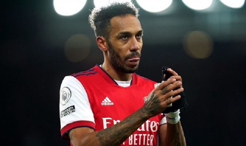 « Je n’ai jamais voulu… Mon problème… », Aubameyang fait des révélations sur son départ d’Arsenal !