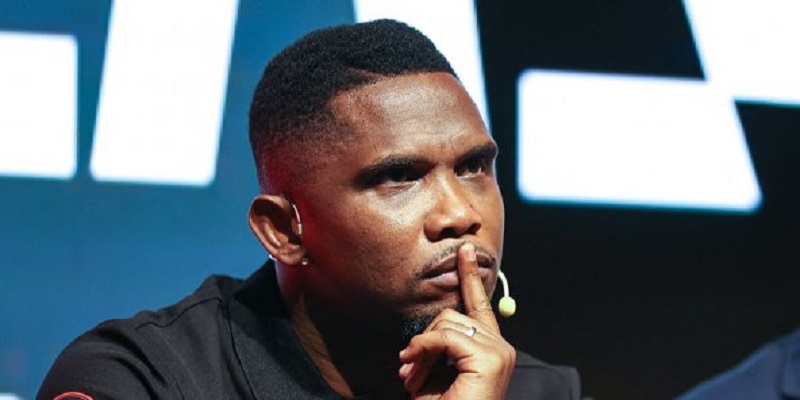 CAN 2021 : Samuel Eto’o secoué par une très mauvaise nouvelle
