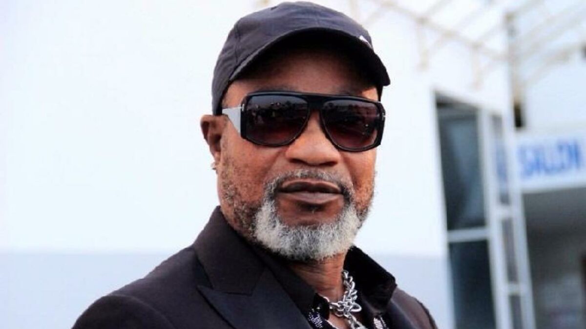 Koffi Olomide fait une grosse révélation : « Céline Dion m’appelle souvent pour… » (vidéo)