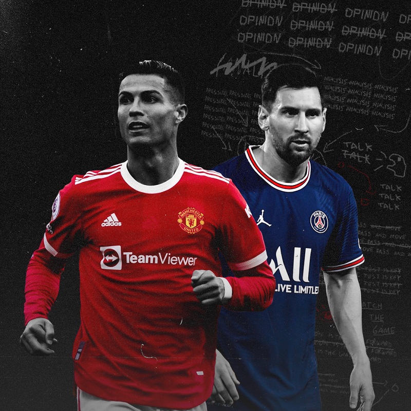 PSG : Messi et Cristiano Ronaldo bientôt réunis ? Cette …. du club fait jaser
