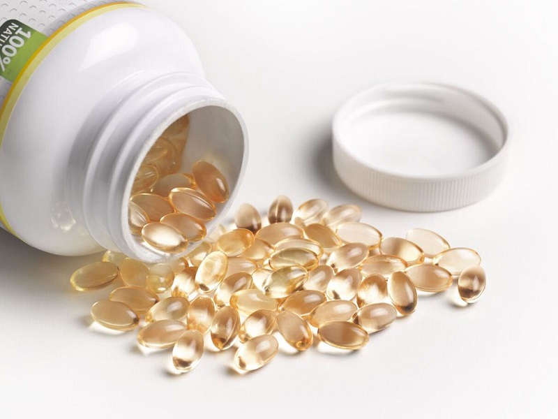 Cette vitamine est le « vaccin » anticovid le plus célèbre