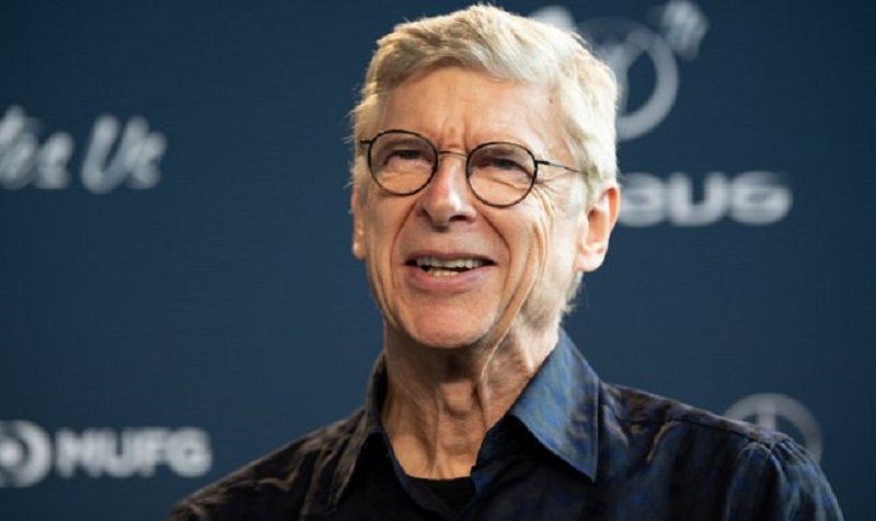 « Ce dernier est une sorte Guardiola africain… », Arsène Wenger nomme les entraîneurs africains les plus talentueux du moment