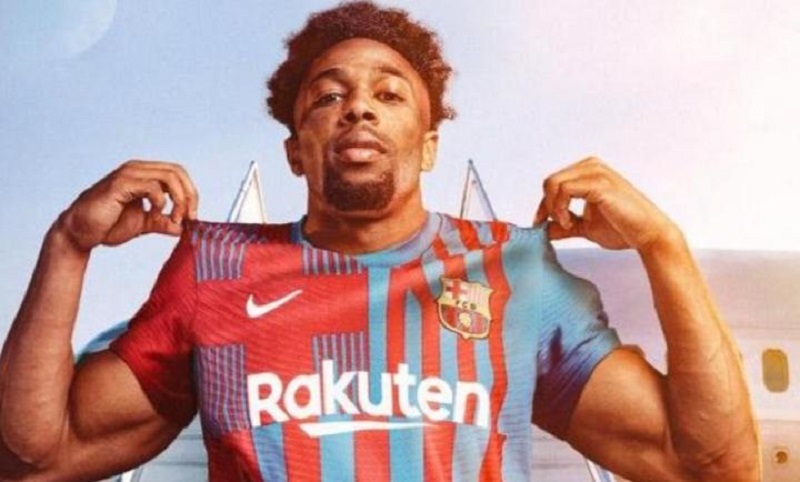 Barça : le numéro d’Adama Traoré est connu