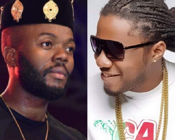 Affaire concert de Kerozen au Cameroun : Maahlox le Vibeur se mêle de l’affaire et lance un appel aux Camerounais