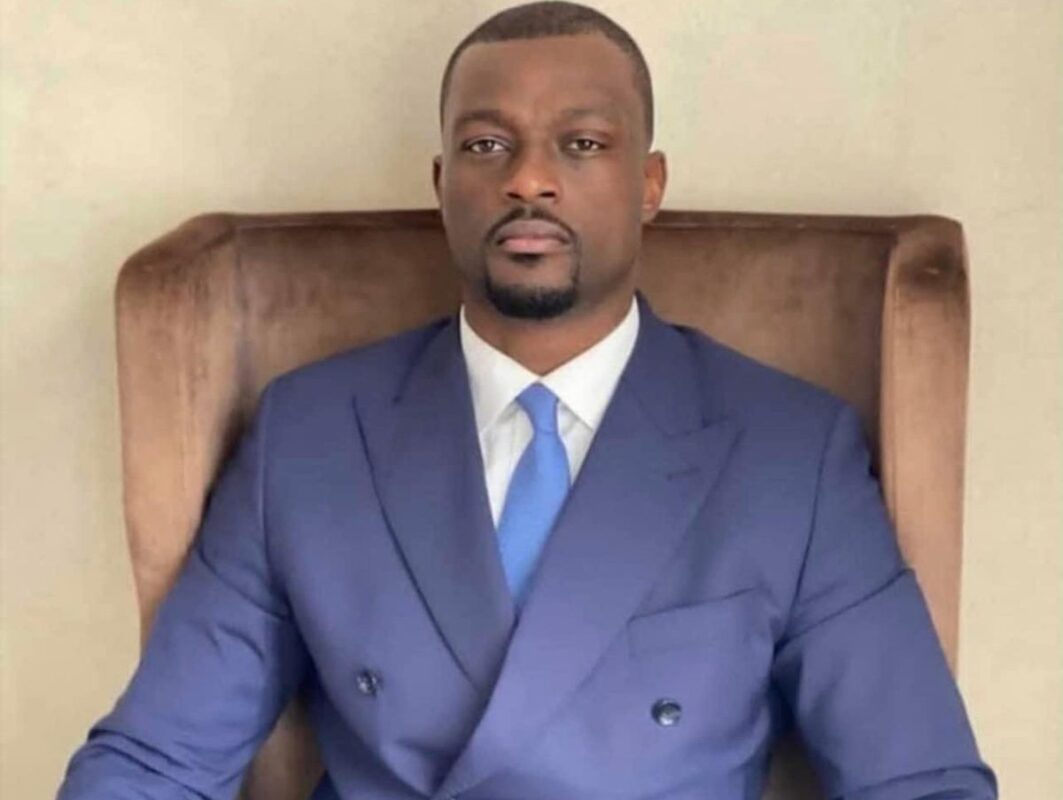 Affaire divorce de Coco Emilia :  »Ce qui est pris n’est plus à prendre »; Francis Mvemba embrase à nouveau la toile (vidéo)