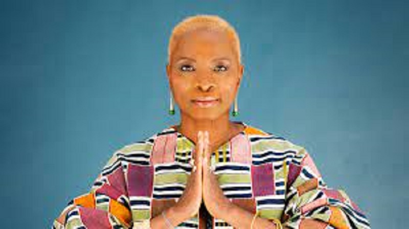 Angélique Kidjo : la diva annoncée à ce grand festival international (photo)