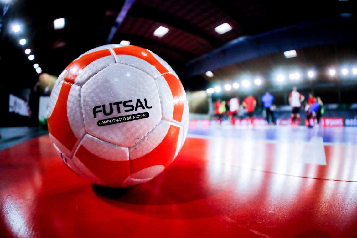 Après le stade de foot, le Sénégal lance les travaux de son 1er terrain de futsal