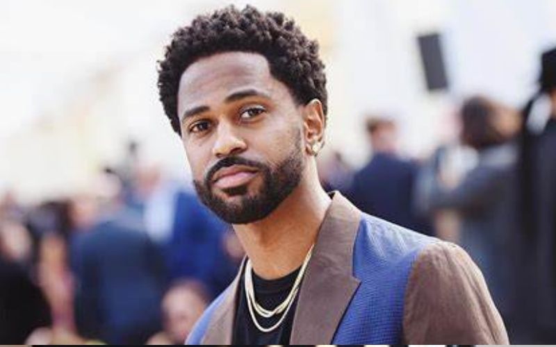 Big Sean : la photo de son sexe partagée sur Instagram ? L’artiste réagit
