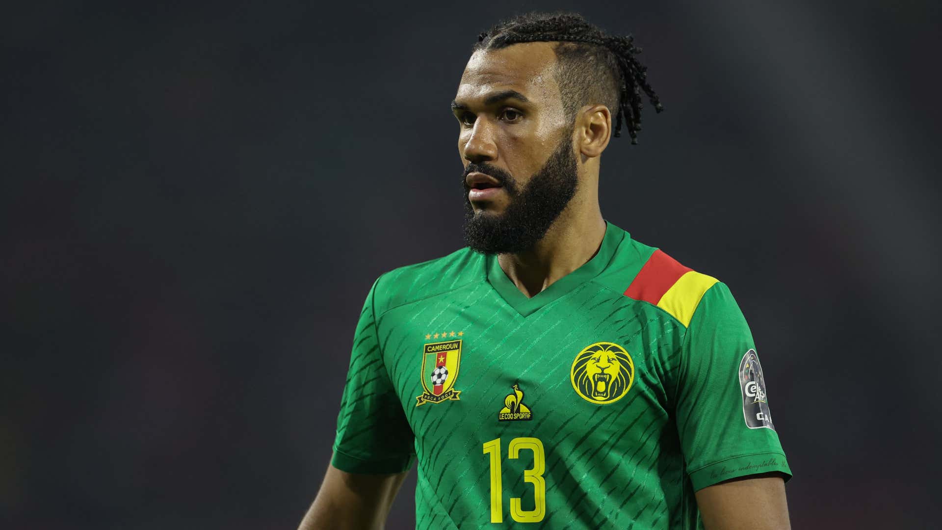 CAN 2021 : »J’ai vécu un tournoi compliqué car je n’ai pas aidé mon équipe à gagner… »; Choupo-Moting fait à nouveau jaser