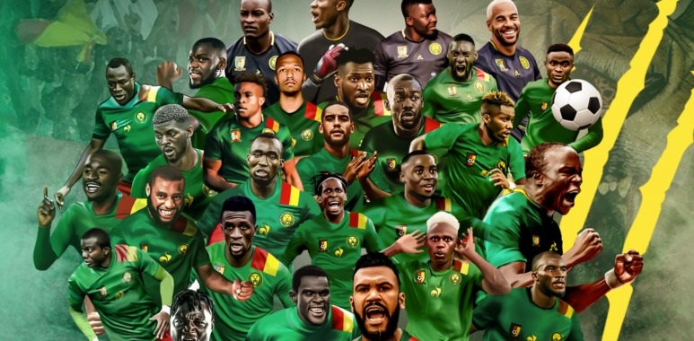 CAN 2021 : La liste de ces Lions Indomptables qui n’ont joué aucun match durant la compétition