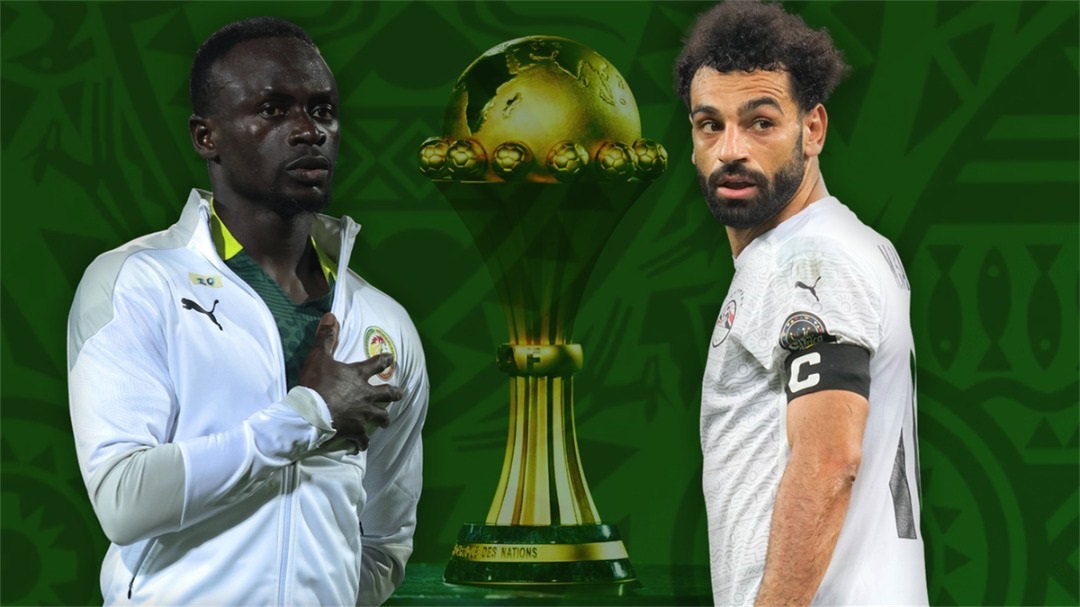 CAN 2021 :  »La vraie finale a été jouée hier. Le match Sénégal-Egypte est juste un… »; cette star enflamme la toile