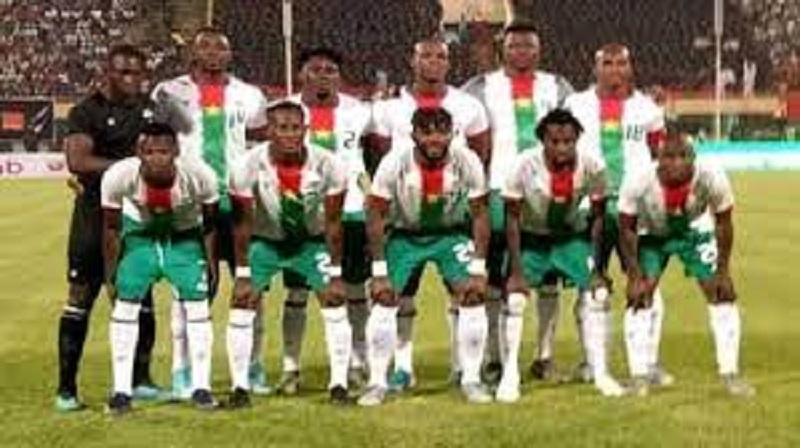 CAN 2021 : cet homme d’affaires promet une somme mirobolante aux Étalons du Burkina