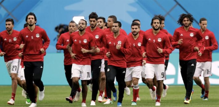 CAN 2021 : la CAF inflige une lourde sanction à l’Égypte avant le choc contre le Cameroun