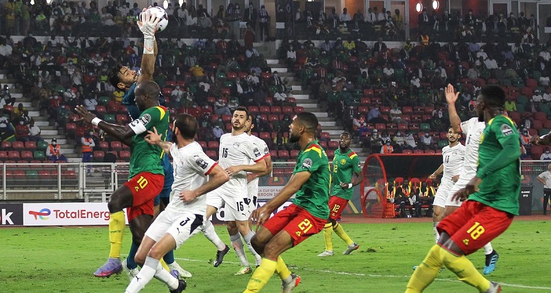 CAN : Voici pourquoi l’Egypte a toujours été la bête noire du Cameroun
