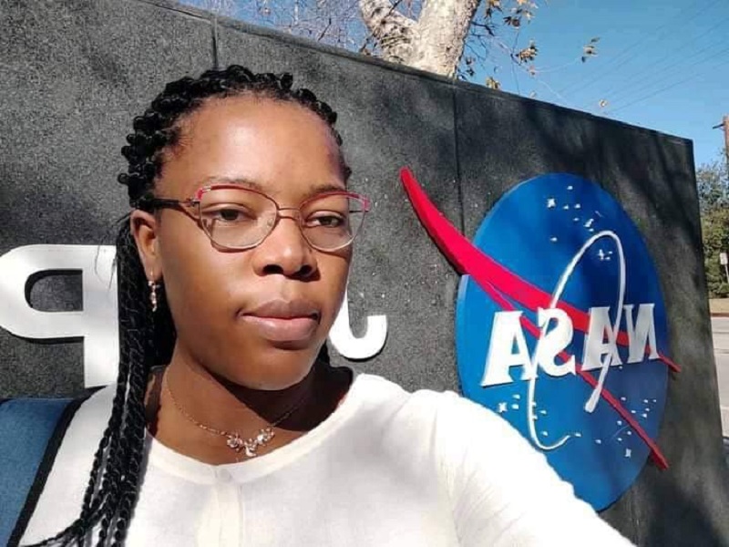 Réussite : une physicienne camerounaise rejoint un laboratoire de la NASA