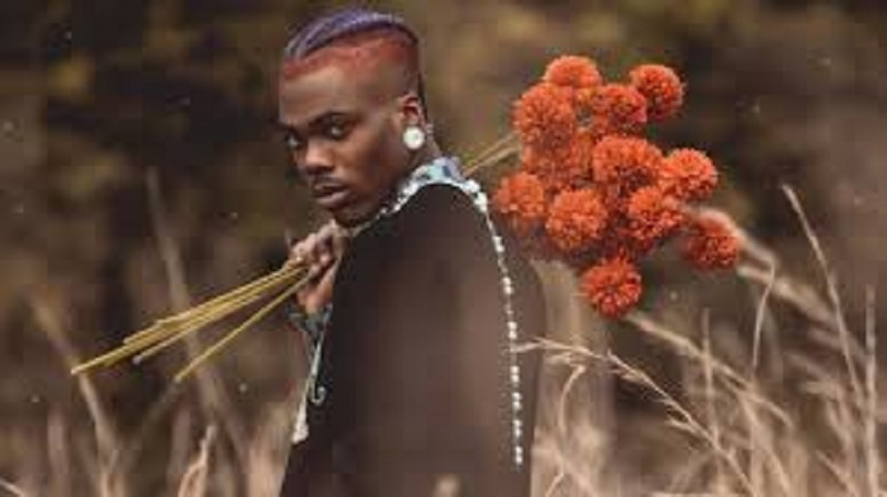 CKay : « Sad Romance est une chronique de ma vie amoureuse sous forme musicale… »
