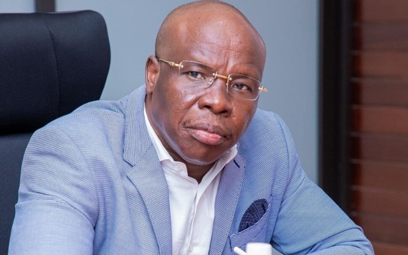 Côte d’Ivoire : A’salfo ambassadeur de la CAN 2023 ? L’artiste fait une grande annonce