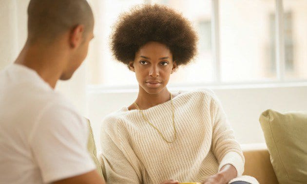 Voici le mensonge le plus commun aux Togolais … Ce n’est pas « je t’aime »