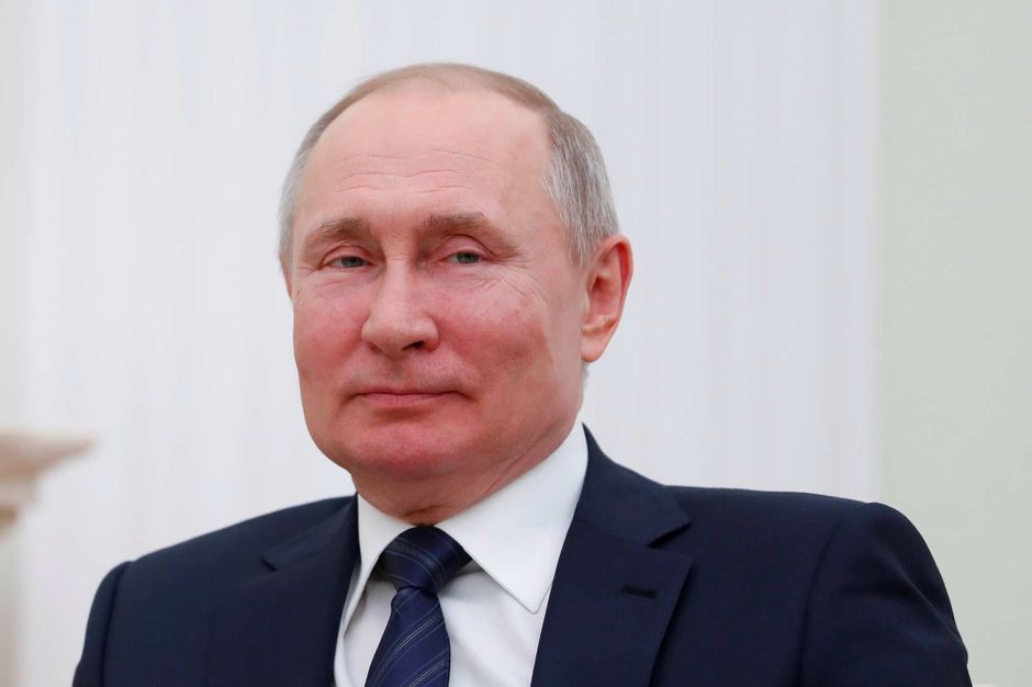 Guerre en Ukraine : la Russie sanctionne des personnalités américaines