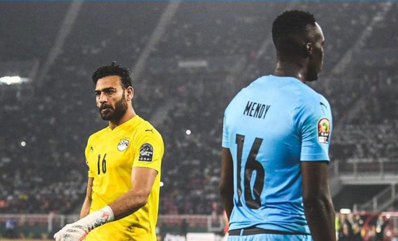 Edouard Mendy : « De façon honnête, j’ai échangé avec lui et je lui ai dit… », le célèbre gardien dévoile ce qu’il a dit à Gabaski