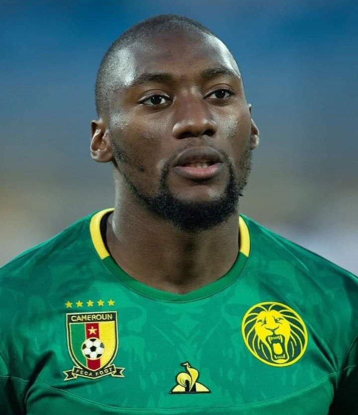 Élimination du Cameroun :  »Qu’il dise ce qu’il veut. Moi je ne vais pas… »; Karl Toko répond à son capitaine Vincent Aboubakar