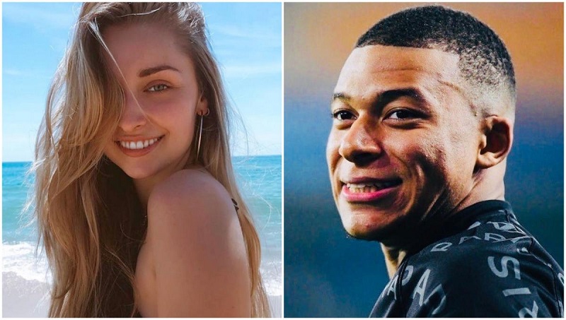 Emma Smet en couple avec Mbappé ? Elle sort enfin du silence