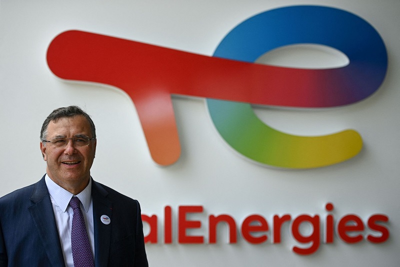 Énergie : Total va offrir 65 000 FCFA à ses clients