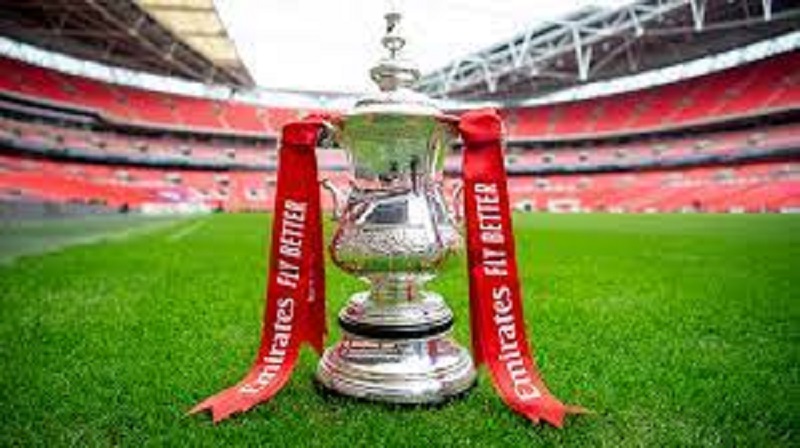 FA Cup : le tirage au sort complet des 8es de finale connu