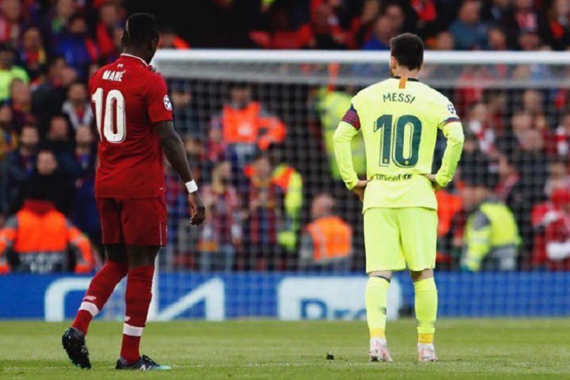 FC Barcelone : Cet énorme coup tenté par Lionel Messi avant son départ ; Sadio Mané cité