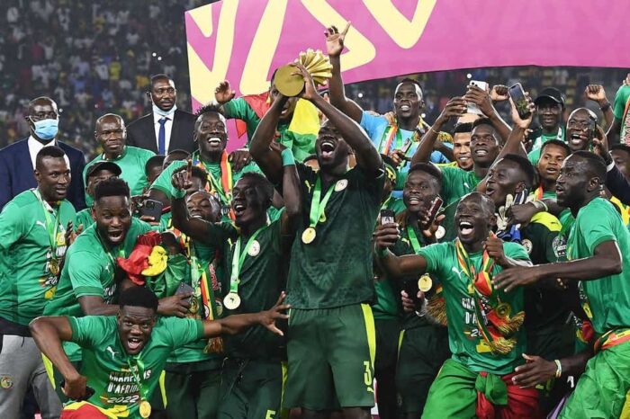 CAN 2021 : 3 choses à retenir de l’émergence du Sénégal comme champion d’Afrique