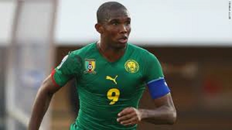 Sénégal / Match de gala : Samuel Eto’o vole la vedette à ses aînés (vidéo)