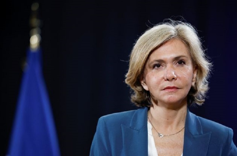 France : il offre un chèque de 6.500 Fcfa aux autres candidats malheureux pour les aider à rembourser leur campagne