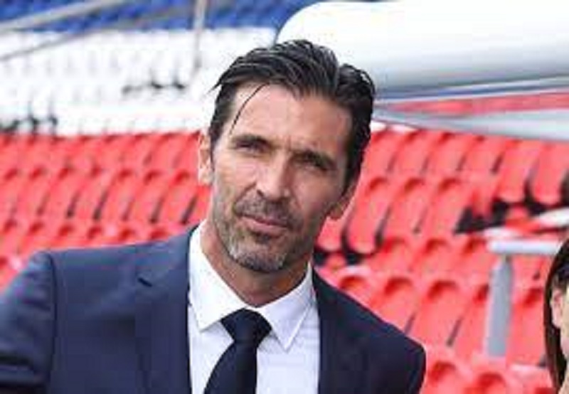 Gianluigi Buffon : la légende rentre dans l’histoire avec … (photo)