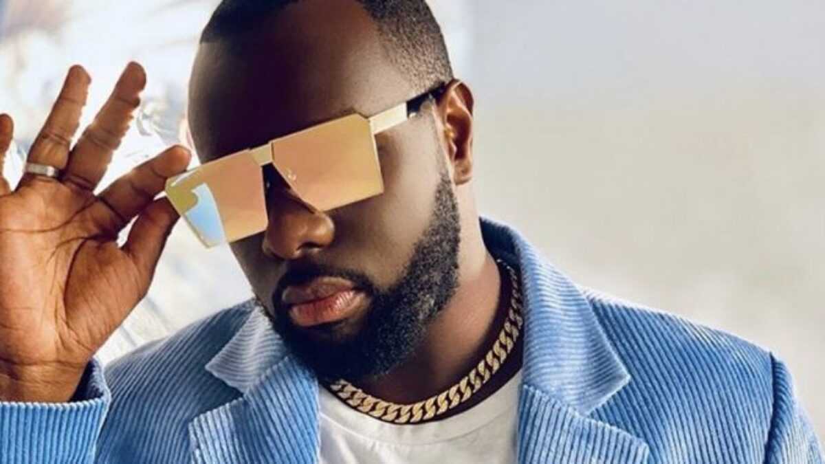 Gims : c’est fini ! Le rappeur prend une décision radicale pour sa carrière musicale