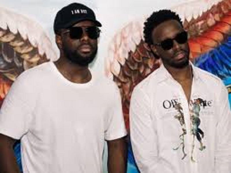 Stars : Gims et Dadju annoncés à Londres, les fans jubilent