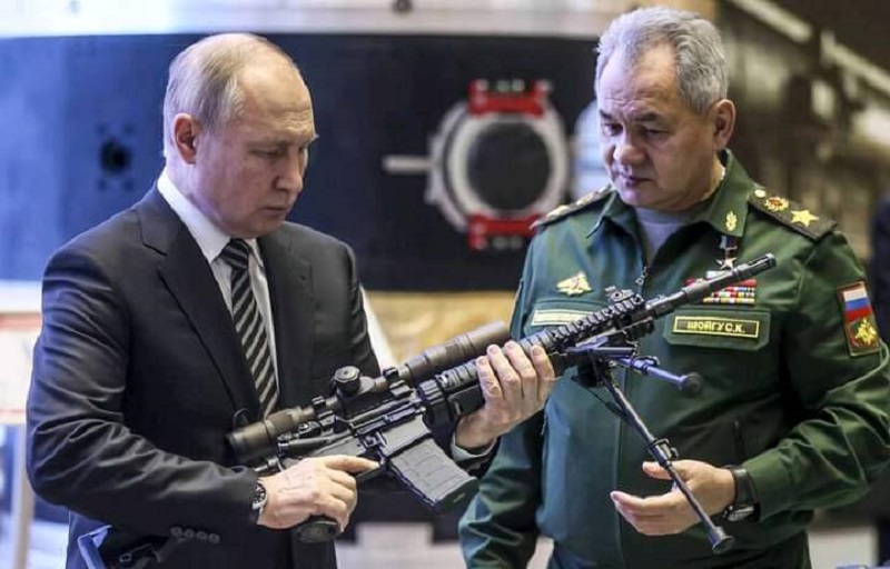 Guerre en Ukraine : Une image montrant des nouveau-nés déplacés dans un bunker de fortune crée la stupéfaction (PHOTO)