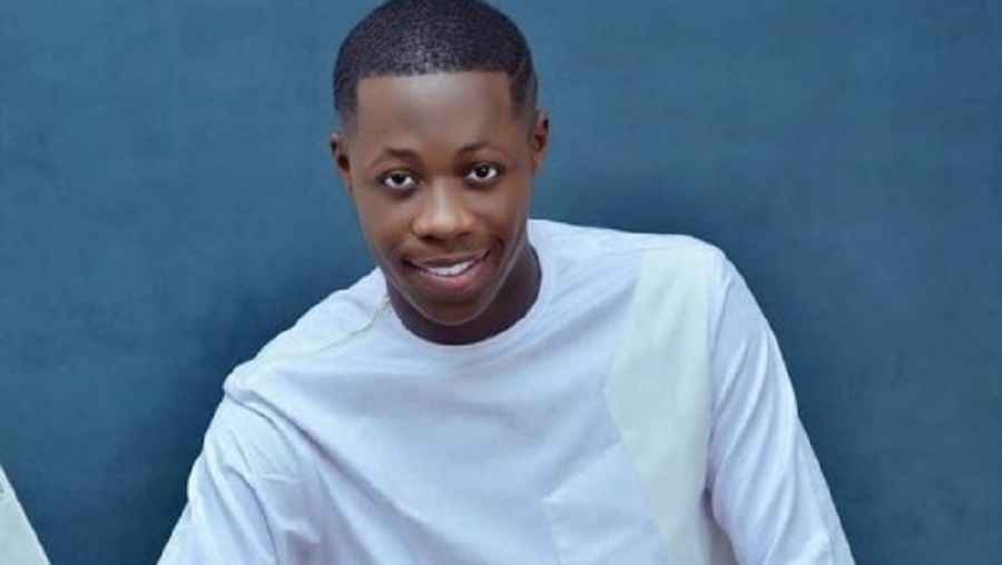 Homosexualité : l’humoriste camerounais Maa Jacky au cœur d’un bad buzz (photo)
